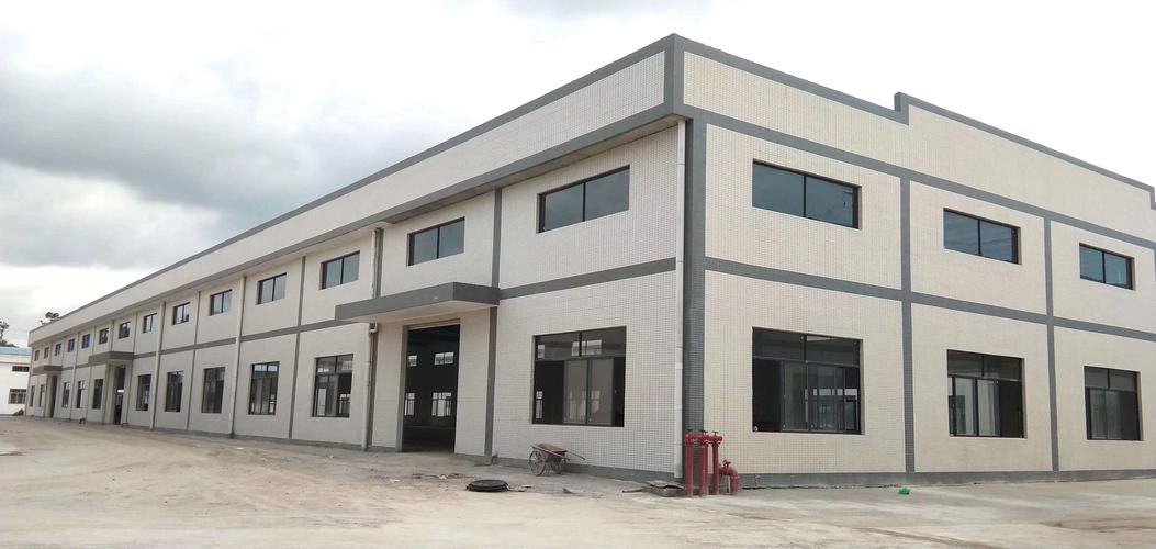 礼泉县厂房保洁